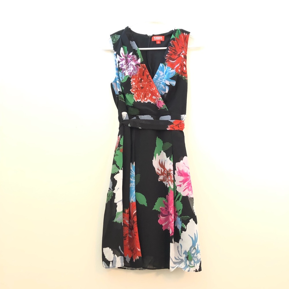 ☀️SALE! Kirna Zabete for Target floral dress
